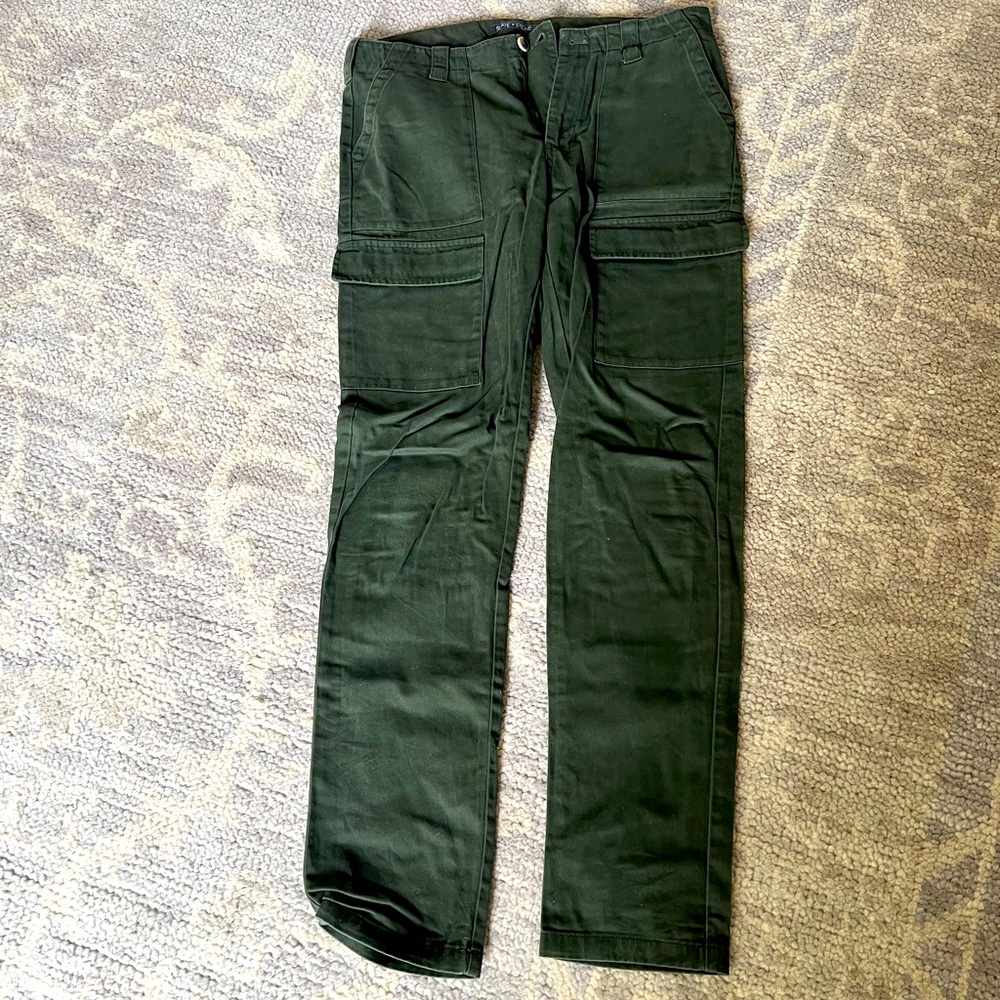 Men’s Cargo pants